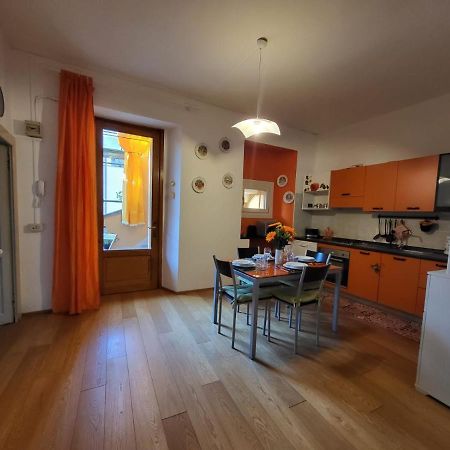 Appartamento Orange Lago Verbania Exteriör bild