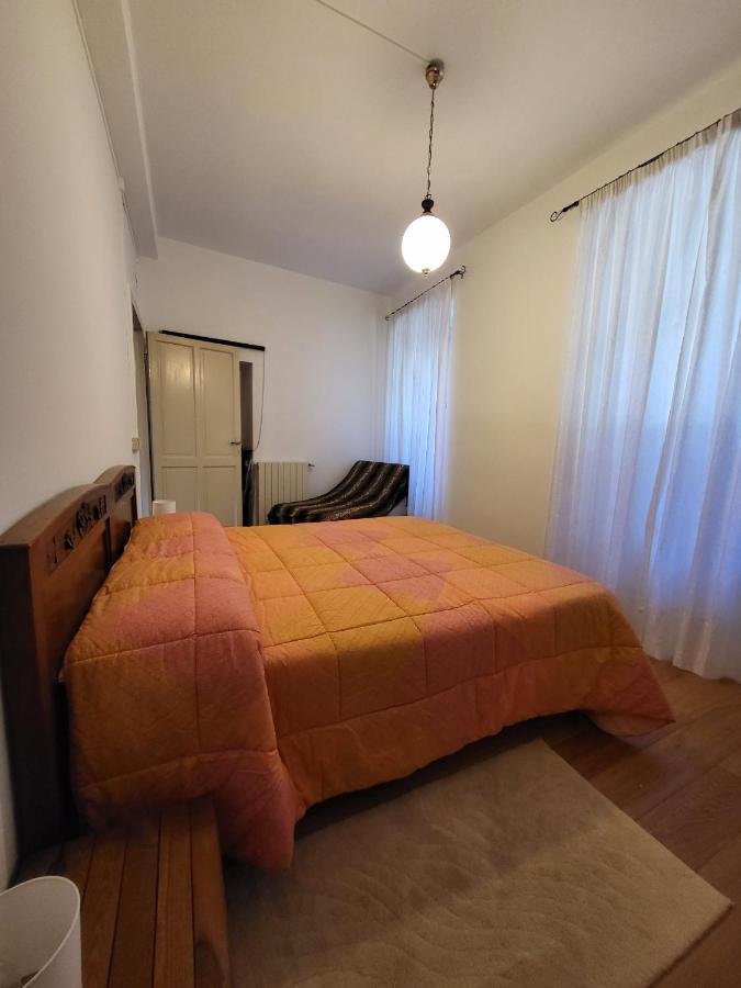 Appartamento Orange Lago Verbania Exteriör bild