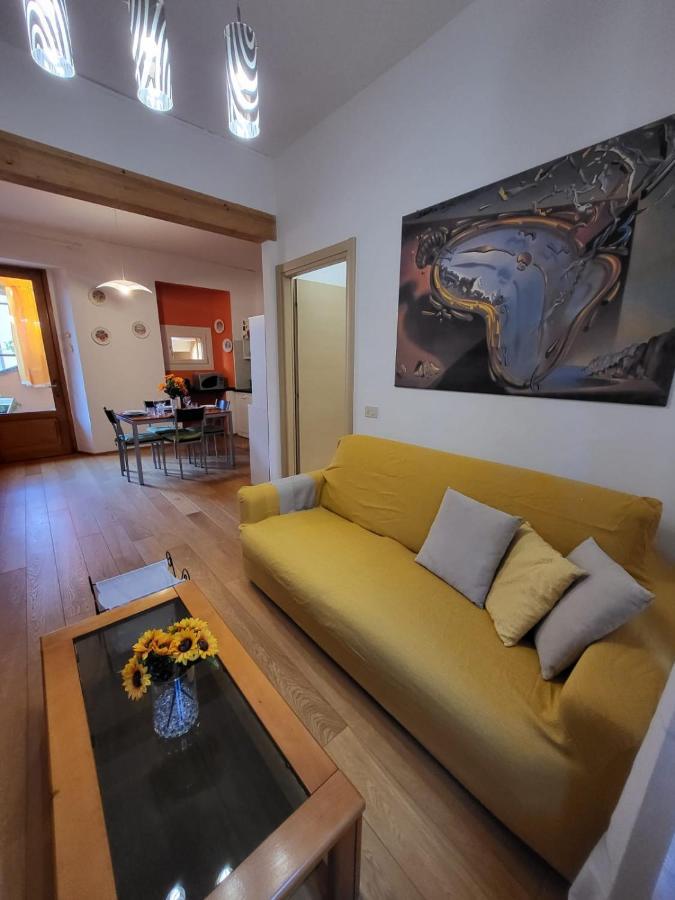 Appartamento Orange Lago Verbania Exteriör bild
