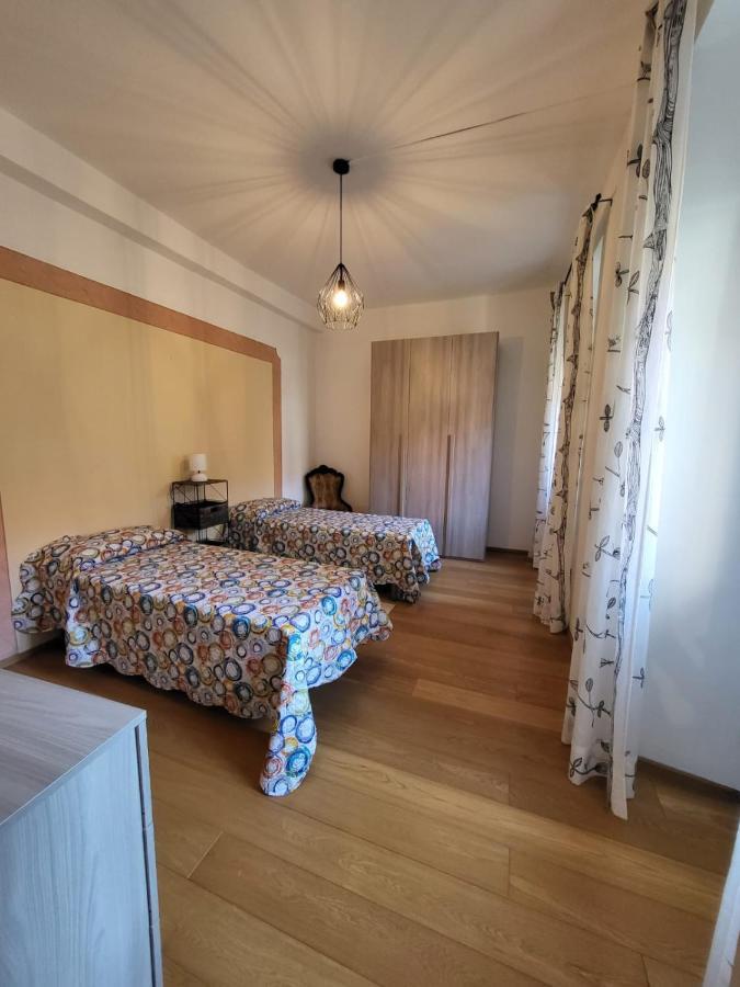 Appartamento Orange Lago Verbania Exteriör bild